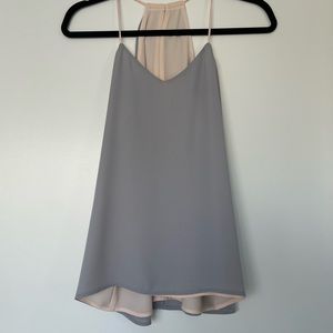 Mango Reversible Cami